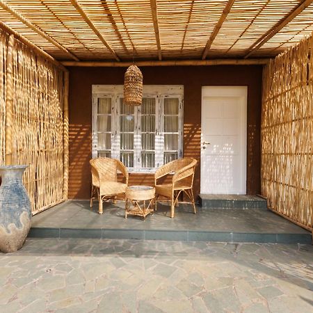 Jungle Park Resort By Greenescapes Vythiri Exterior foto